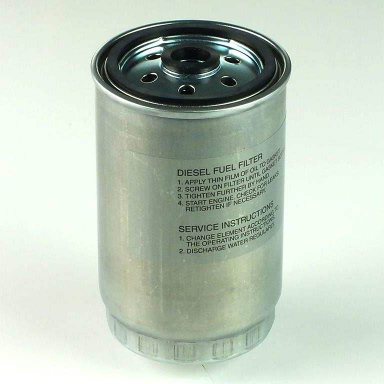 Filtre à carburant (Filtre à gasoil) DELPHI ref. HDF592